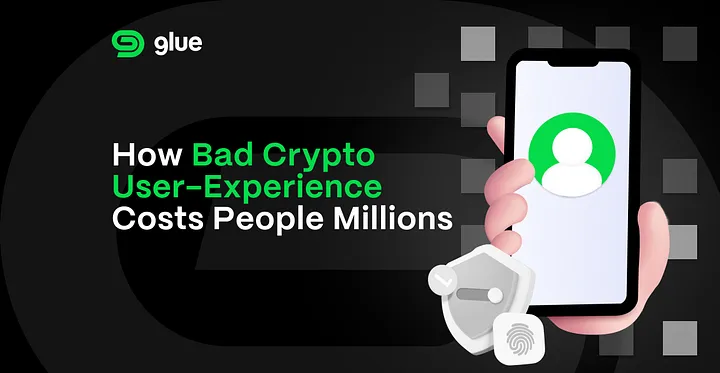 How Bad Crypto User-Experience Costs People Millions