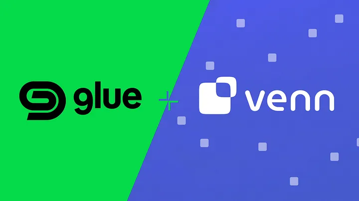 Glue Partners with Venn to Enhance Our Ecosystem Security